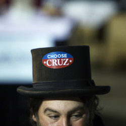 Former Maine lawmaker to help Trump’s team quell convention revolt