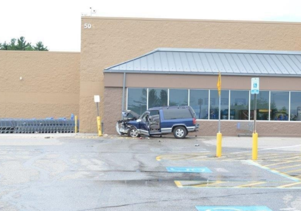 walmart falmouth maine