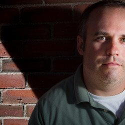 Portland Police Officer Mark Keller said his department stages sting operations targeting johns a few times a year. He'd like to see more, but resources, manpower and expertise are in short supply.