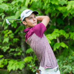 This Teen Golfer Is Taking Aim At Pga Sports Bangor Daily News