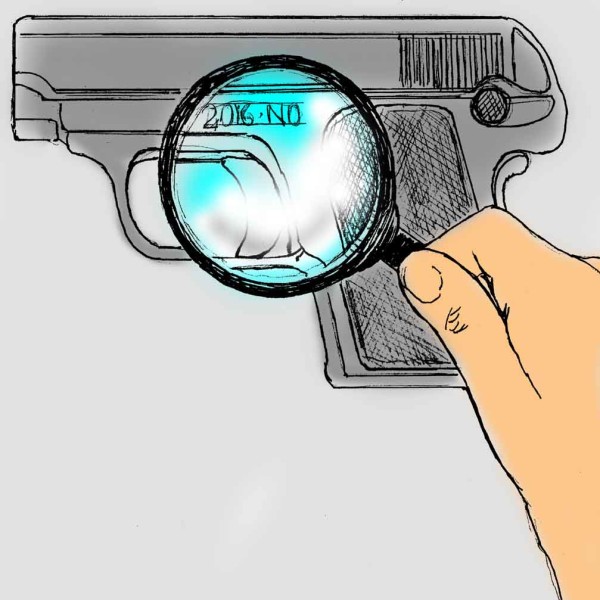 maine doesn t need universal background checks our gun laws are