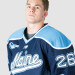 UMaine winger excited for first game in nearly two years