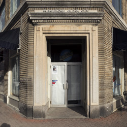 Giacomo's in downtown Bangor closed just before Christmas.