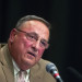LePage navigates ornery Biddeford crowd in return to town hall tour
