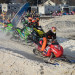 Plenty of snow for weekend East Coast Snocross racing in Bangor