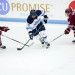 Strong start propels UMaine hockey by UMass