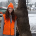 19-year-old New Sweden woman shoots 269-pound buck