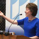 Sen. Susan Collins