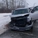 Driver in wrong lane for several miles causes multiple accidents in County