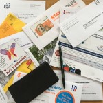 An unending stream of solicitations and requests for donations can be overwhelming and budget stressing for some of Maine's elderly residents.  