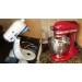 How to DIY paint your Kitchen Aid stand mixer