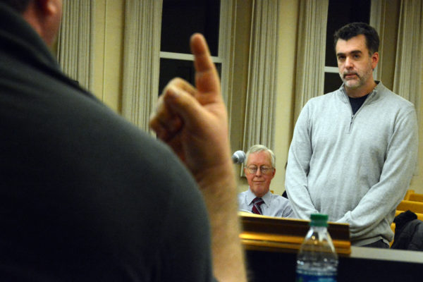 Despite optimism, jobs still years away for former Millinocket mill site - Bangor Daily News