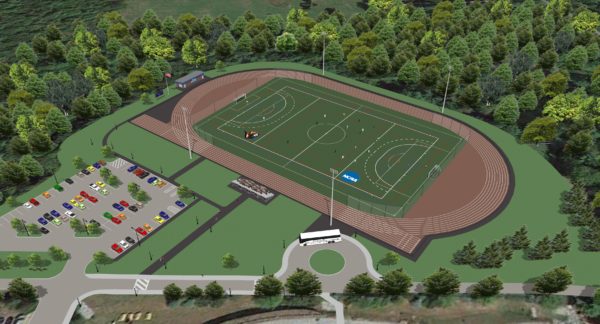 Saint Joseph College Of Maine >> Work Continues On 4 7m Saint Joseph S College Athletic Facility Saint Joseph College Of Maine >> Work Continues On 4 7m Saint Joseph S College Athletic Facility