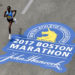 Would-be Boston Marathon runners miss qualification after Maine course error