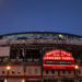 Cubs fan dies after falling over a railing at Wrigley Field