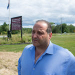 Chairman Joe Baldacci announced Friday that the Bangor city council will discuss legal options at their meeting on Monday regarding the governor’s plan to build a “privately run prison” on Hogan Road for the criminally insane with zero public input.