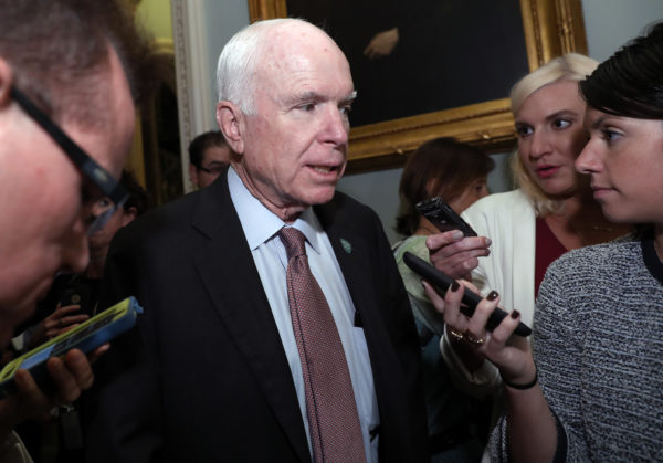 Alex Brandon | AP | BDN