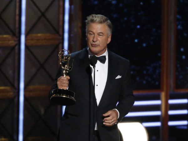 At The Emmys, It Was A Big Night For Juggernauts