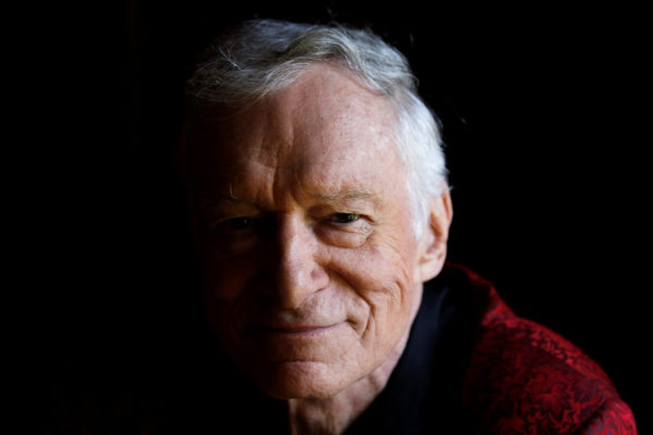 Hugh Hefner, Playboy founder and multimillionaire, dies aged 91