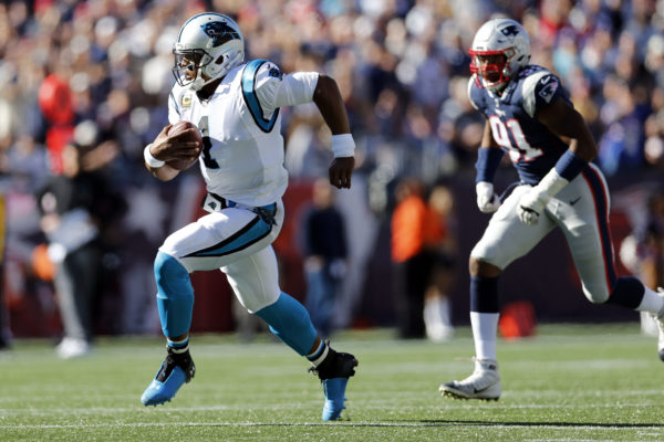 New England Patriots vs. Tampa Bay Buccaneers live stream: How to watch