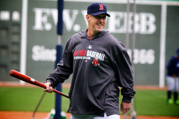 Cubs shake up more of the coaching staff for 2018 Cubs shake up more of the coaching staff for 2018