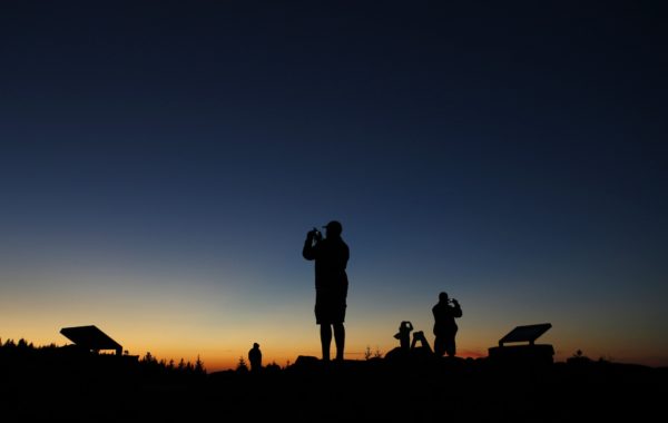 National Park proposing raising entrance fees in select parks