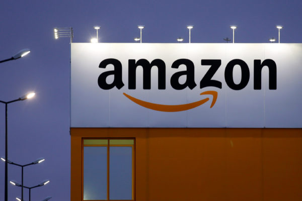 Fears Of Amazon Moving Into Prescription Drug Sales Are Already