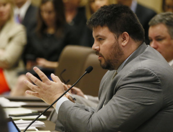 Former Sen. Ralph Shortey to plead guilty to child sex trafficking Former Sen. Ralph Shortey to plead guilty to child sex trafficking