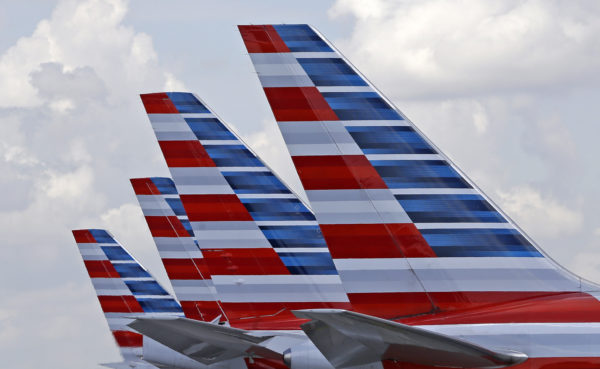 Thousands of American Airlines Flights Under Threat Ahead of CWL Dallas Thousands of American Airlines Flights Under Threat Ahead of CWL Dallas