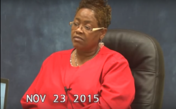Nurses shown doubled over laughing as WWII vet dies