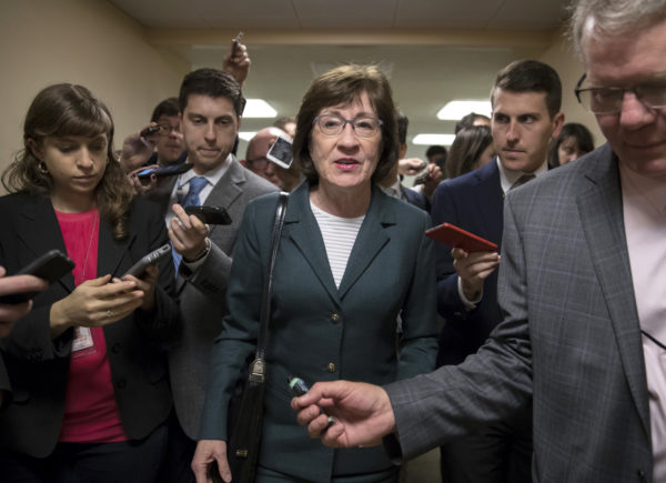 Majority of Americans Skeptical of Tax Bill — USA Today Poll