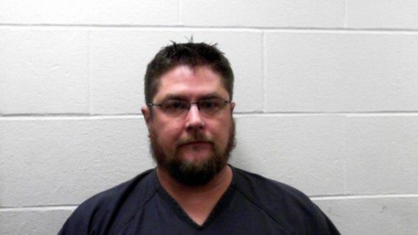 Dispatcher Porn - State dispatcher arrested on child porn charge â€” Police Beat ...