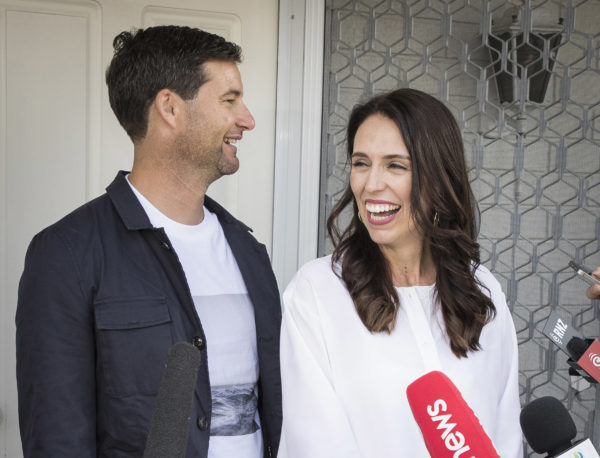 World media reacts to news of Prime Minister Jacinda Ardern's pregnancy World media reacts to news of Prime Minister Jacinda Ardern's pregnancy