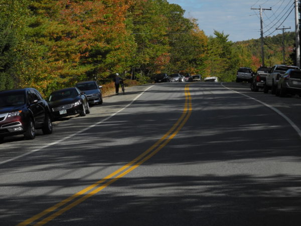 Here's what parks, services are open, closed during government shutdown