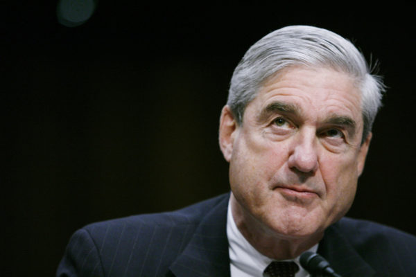 GOP senators call on Trump to show restraint in Russian Federation probe GOP senators call on Trump to show restraint in Russian Federation probe