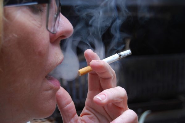 North Dakota reports low lung cancer rates, high survival rates North Dakota reports low lung cancer rates, high survival rates