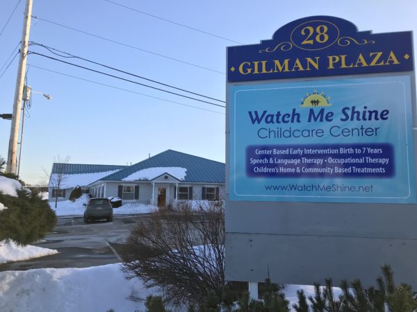 Bangor daycare suspects marijuana was ingredient in cookies brought by parent