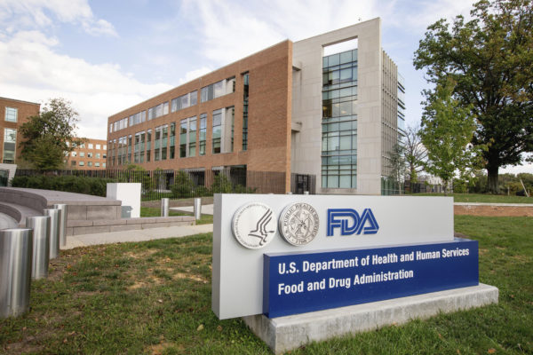 FDA approves first blood test for concussion