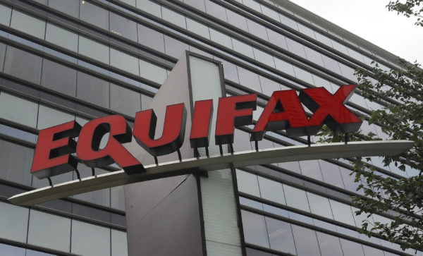 2.4 million more Americans affected by last year's Equifax data breach