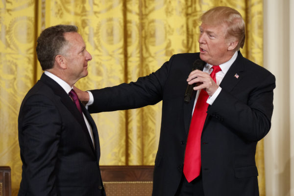 NRA: Selling guns always No. 1 goal NRA: Selling guns always No. 1 goal
