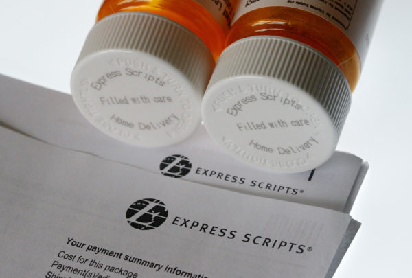 Cigna's Express Scripts Purchase Intensifies PBM Market Shakeup Cigna's Express Scripts Purchase Intensifies PBM Market Shakeup
