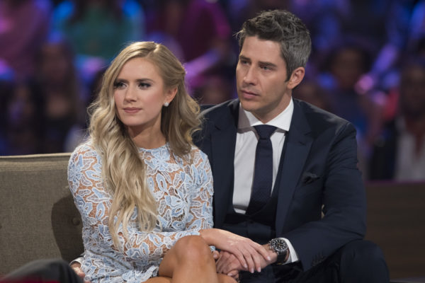 'The Bachelor' star Becca Kufrin's hometown bans Arie Luyendyk Jr
