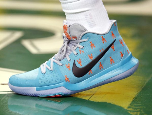 Nike brand president Trevor Edwards resigns Nike brand president Trevor Edwards resigns