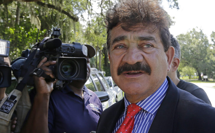 Father of Orlando nightclub attacker was Federal Bureau of Investigation informer