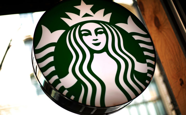Starbucks Is Not the Next Selma