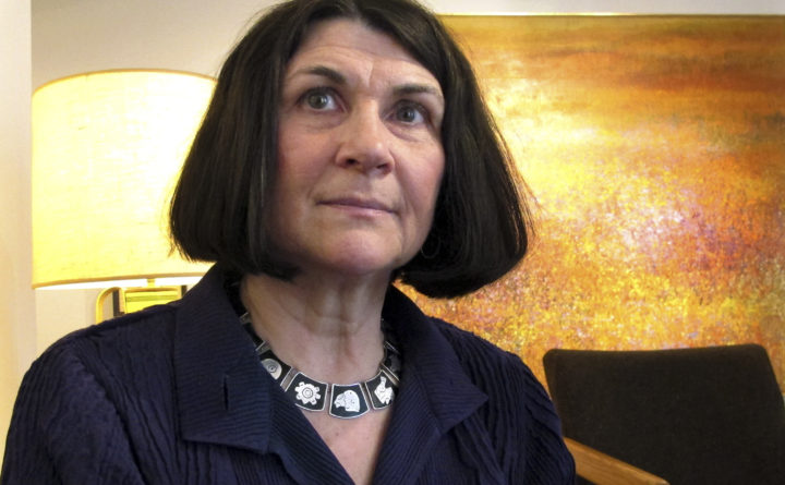 Kristen Madison Makes Battling the Opioid Epidemic One of Her Top Priorities