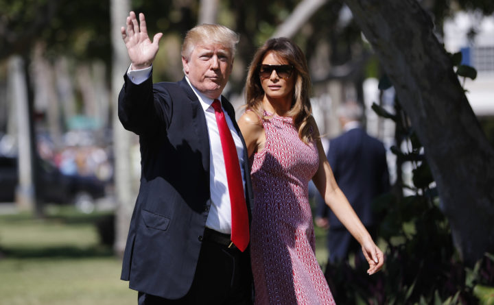 Donald J. Trump on Twitter:
