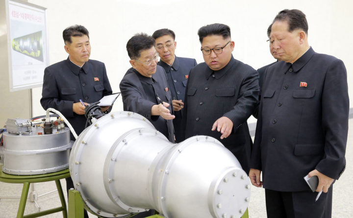 Can the 'dealmaker' president deliver on North Korea?