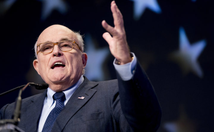 giuliani trump would fight