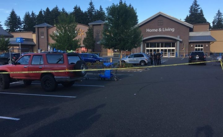 Tumwater shooting: Multiple people gunned down at Walmart in Washington state | Daily Star